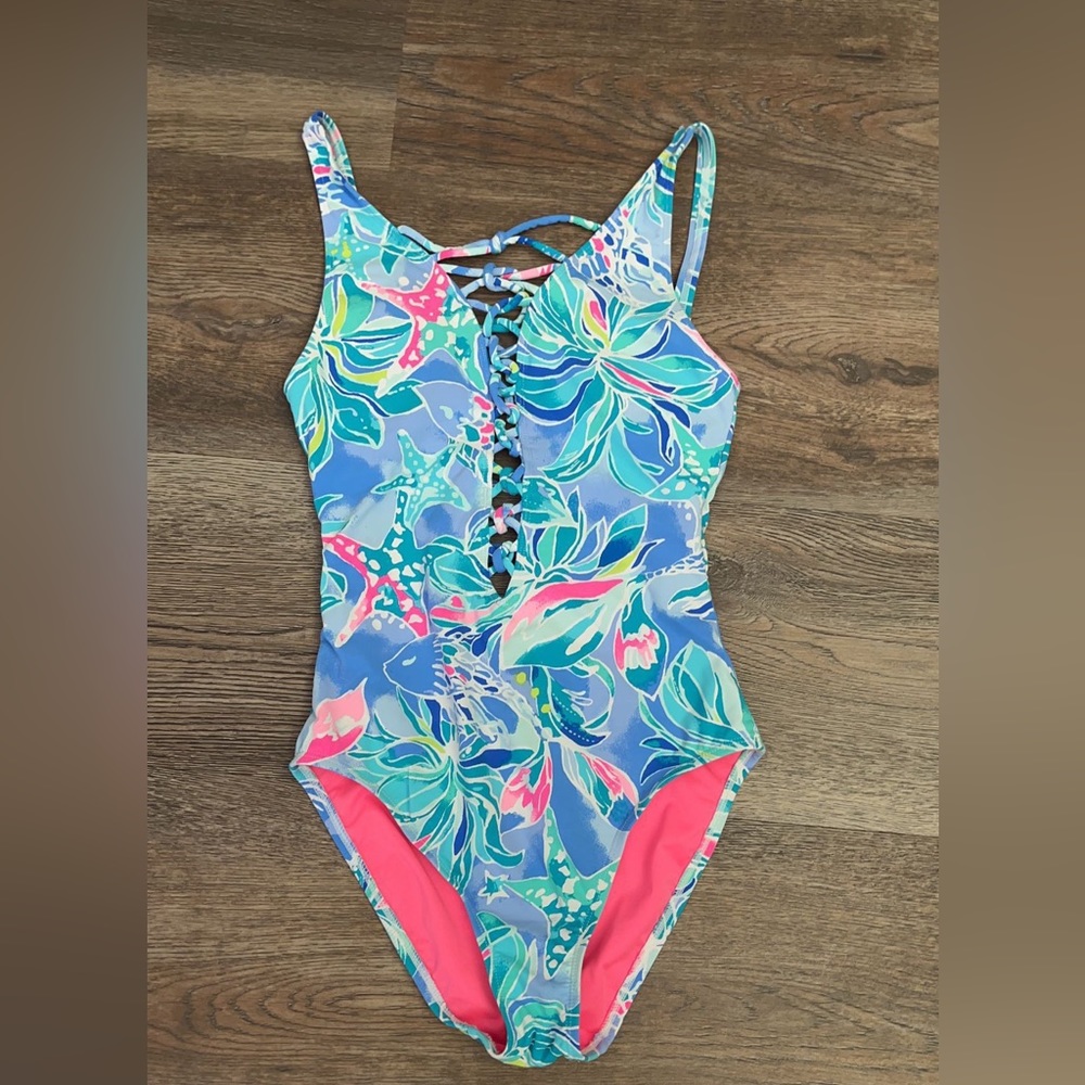 Lilly Pulitzer